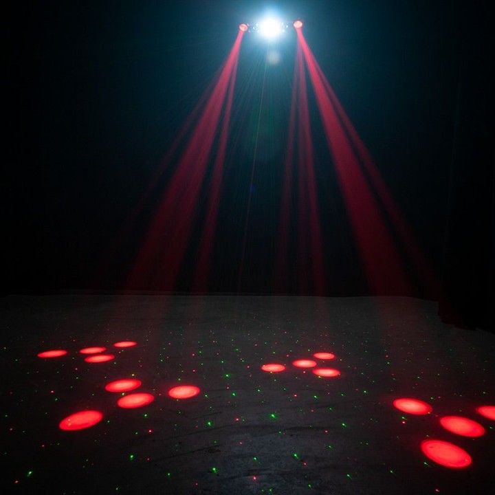 Accu-case - Furious Five RG