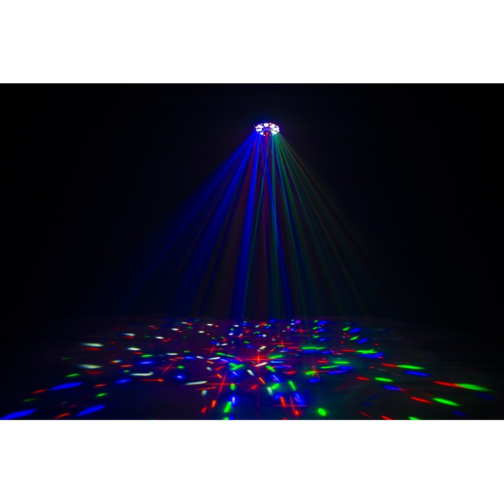 Accu-case - Furious Three RG