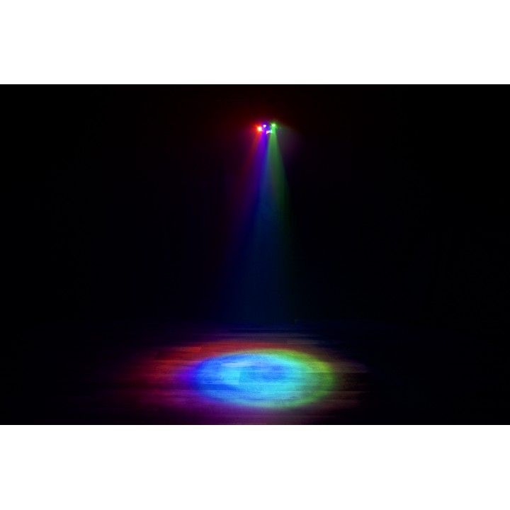 Accu-case - Furious Three RG