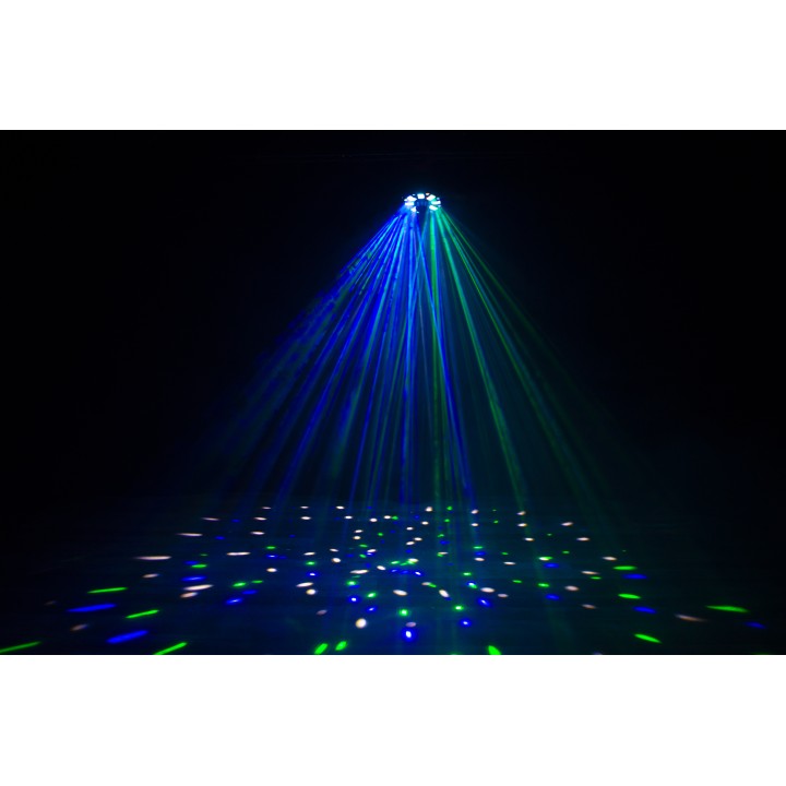 Accu-case - Furious Three RG