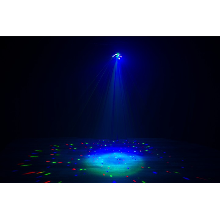 Accu-case - Furious Three RG