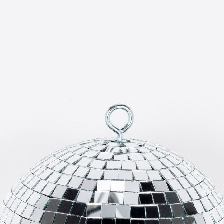 Accu-case - Mirrorball 20 cm EM8