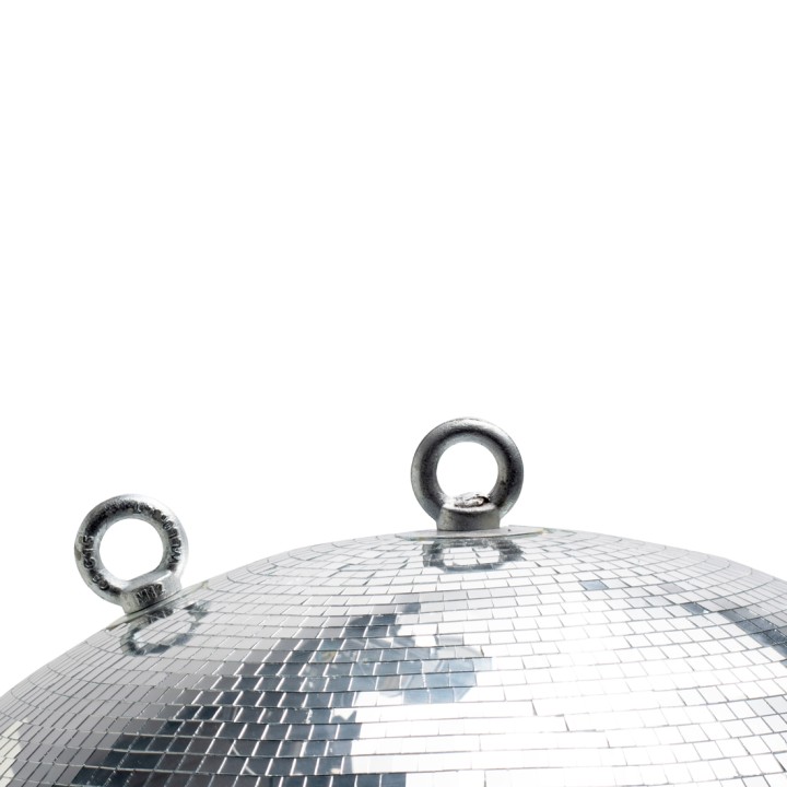 Accu-case - Mirrorball 75 cm EM30