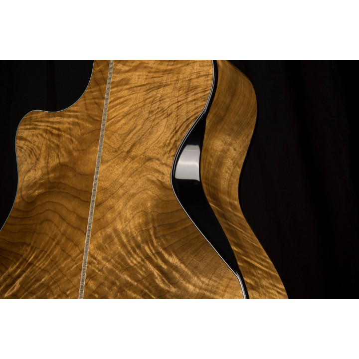 Cort - GOLD EDGE NAT C/ESTUCHE