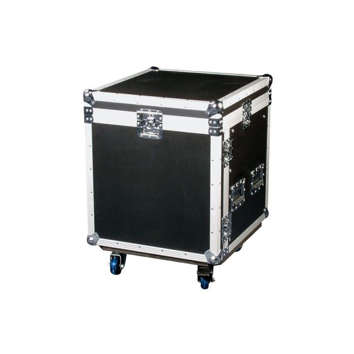 Dap Audio - Combi Case - Rack en ABS | Z-Bombilla
