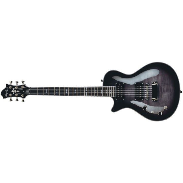 Hagstrom - ULTRA SWEDE CBB LH