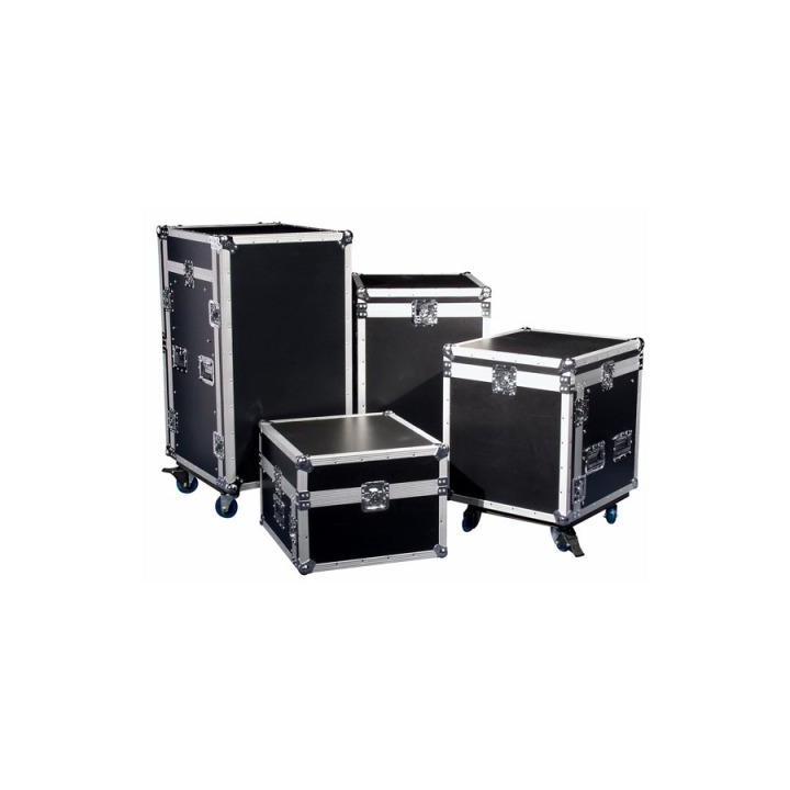 Dap Audio - Combi Case - Rack en ABS | Z-Bombilla