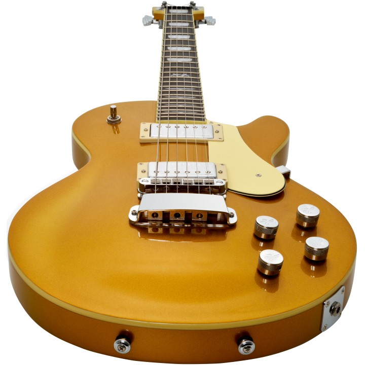 Hagstrom - SWEDE GOLD 2023