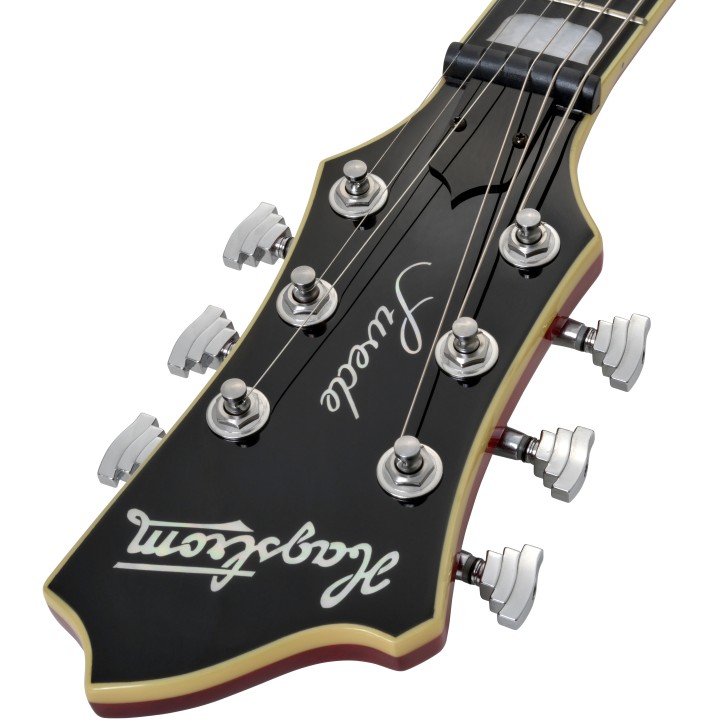 Hagstrom - SWEDE GOLD 2023