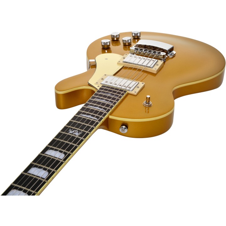 Hagstrom - SWEDE GOLD 2023