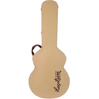 Hagstrom - C-56 ARCHTOP HARDCASE