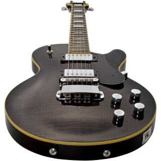 Hagstrom - SWEDE DARK STORM 2023