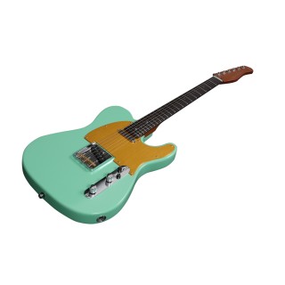 Sire Guitars - T7 MLG MILD GREEN