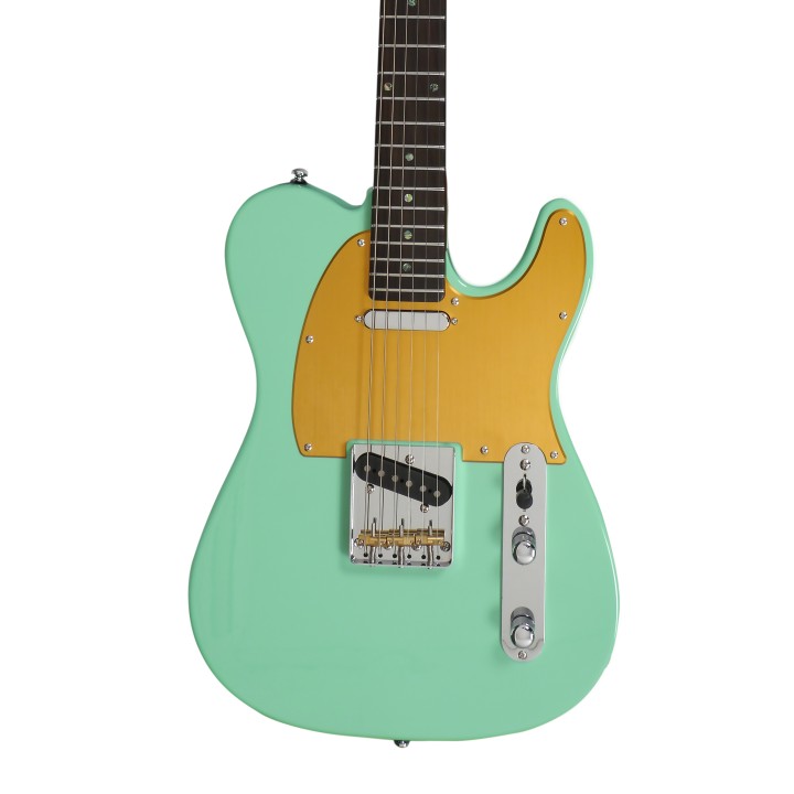 Sire Guitars - T7 MLG MILD GREEN