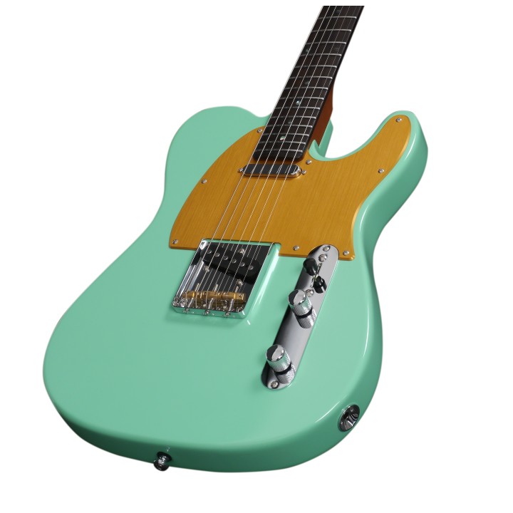 Sire Guitars - T7 MLG MILD GREEN