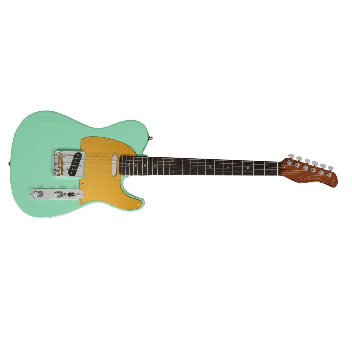 Sire Guitars - T7 MLG MILD GREEN