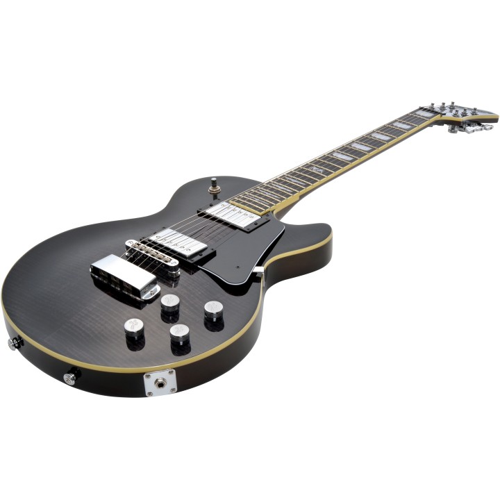 Hagstrom - SUPER SWEDE DARK STORM 2023
