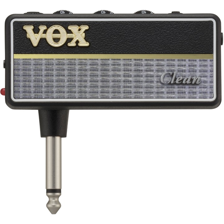 Vox - PACK SDC-1 MINI RED