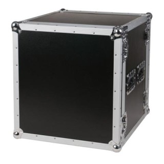 Dap Audio - DoubleDoor Case - Caixa 19" | Z-Bombilla