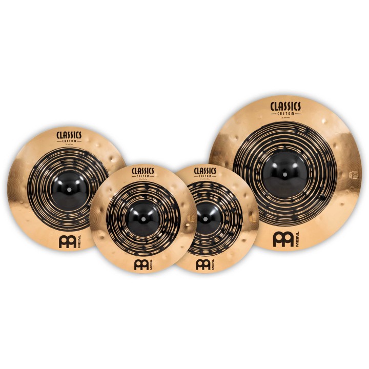 Meinl - CCDU141620
