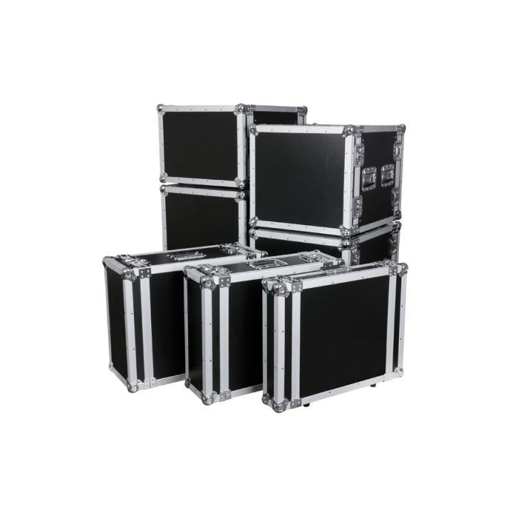 Dap Audio - DoubleDoor Case - Caixa 19" | Z-Bombilla