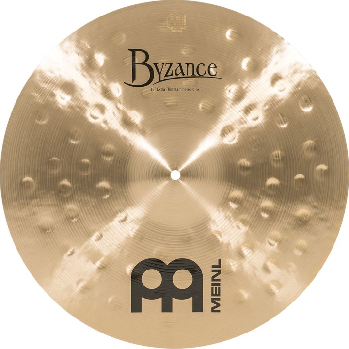 Meinl - A-CS2