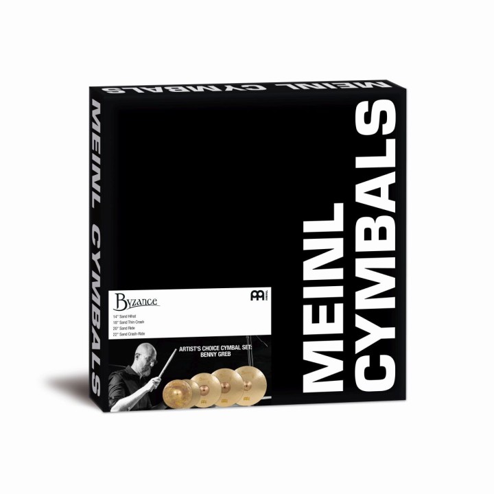 Meinl - A-CS3