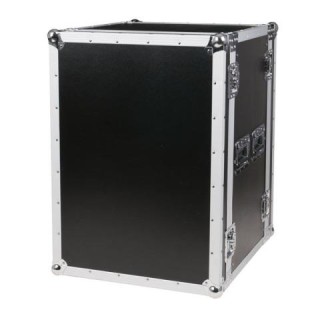 Dap Audio - DoubleDoor Case - Caixa 19" | Z-Bombilla