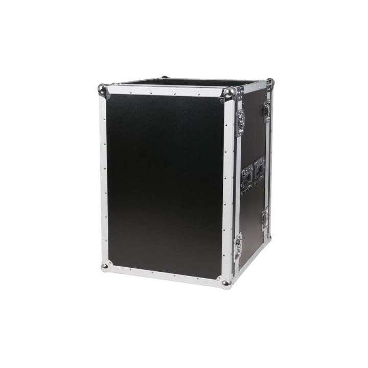 Dap Audio - DoubleDoor Case - Caixa 19" | Z-Bombilla