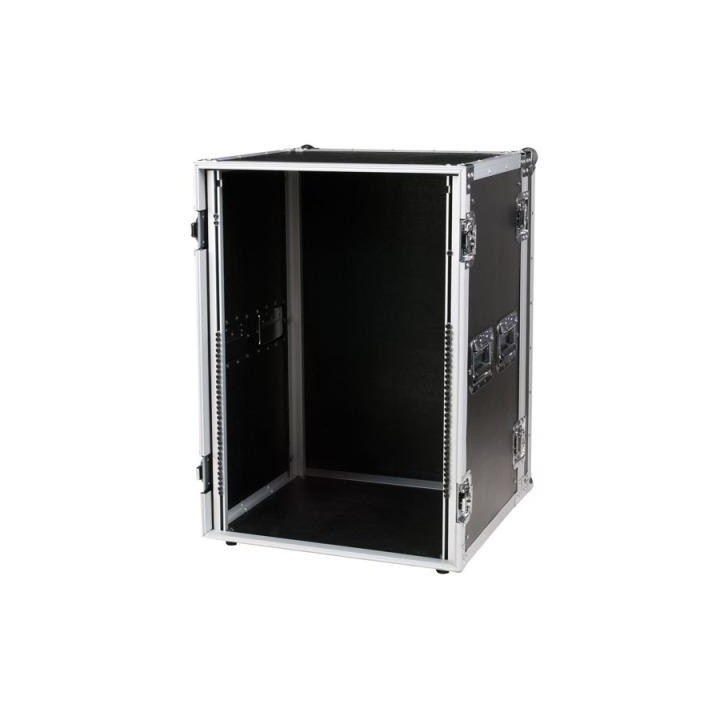 Dap Audio - DoubleDoor Case - Caixa 19" | Z-Bombilla