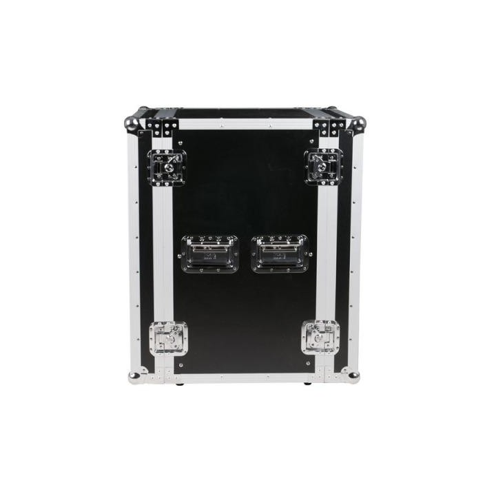 Dap Audio - DoubleDoor Case - Caixa 19" | Z-Bombilla