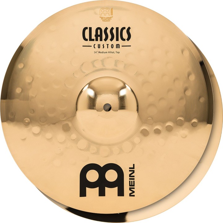Meinl - CC-CS1