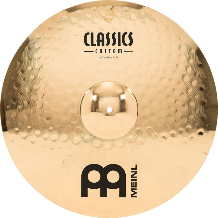 Meinl - CC-CS1