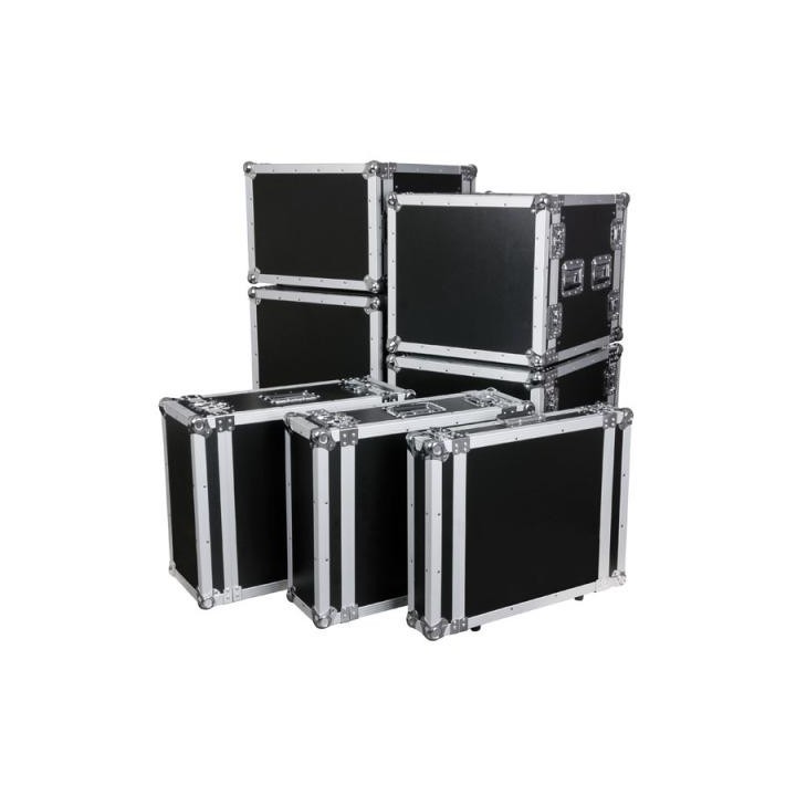 Dap Audio - DoubleDoor Case - Caixa 19" | Z-Bombilla