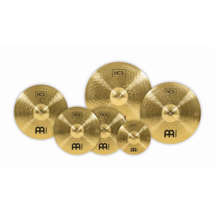 Meinl - HCS-CS2