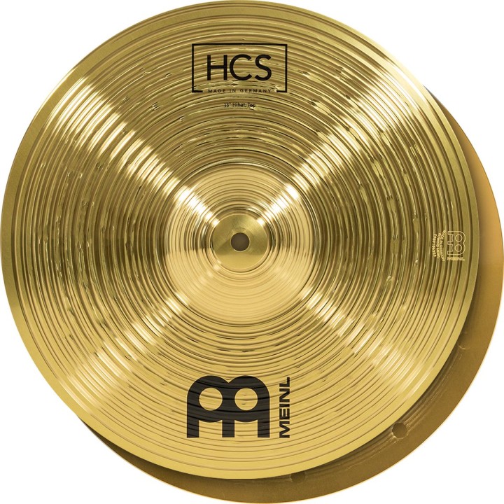 Meinl - HCS-CS1