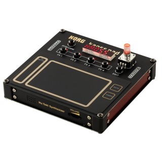 Korg - NTS-3 KAOSSPAD KIT