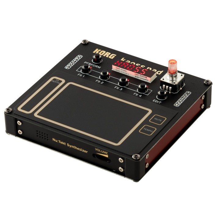 Korg - NTS-3 KAOSSPAD KIT