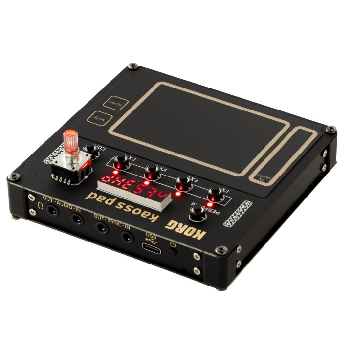 Korg - NTS-3 KAOSSPAD KIT