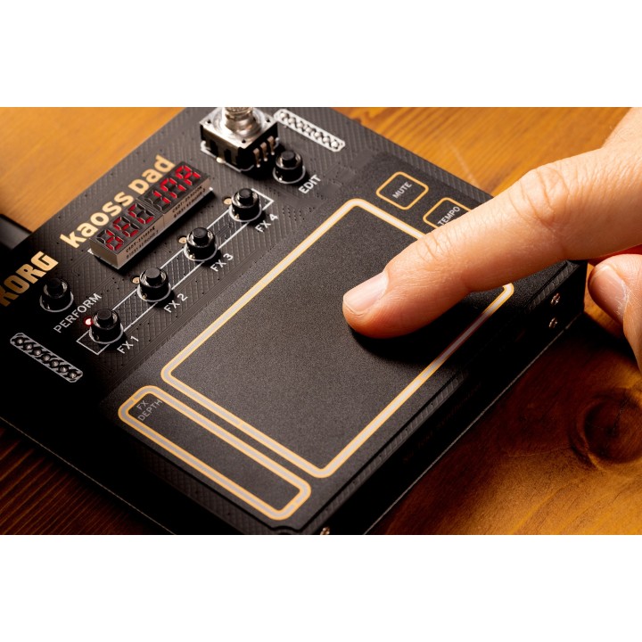 Korg - NTS-3 KAOSSPAD KIT