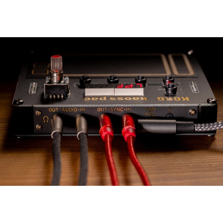 Korg - NTS-3 KAOSSPAD KIT