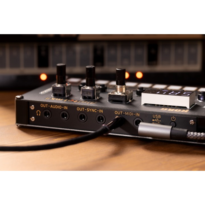 Korg - NTS-1 DIGITAL KIT MKII