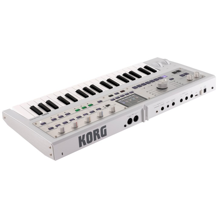 Korg - MICROKORG WH LTD