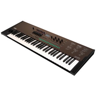 Korg - OPSIX SE