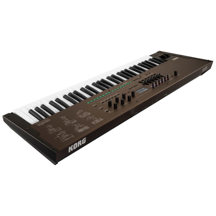 Korg - OPSIX SE