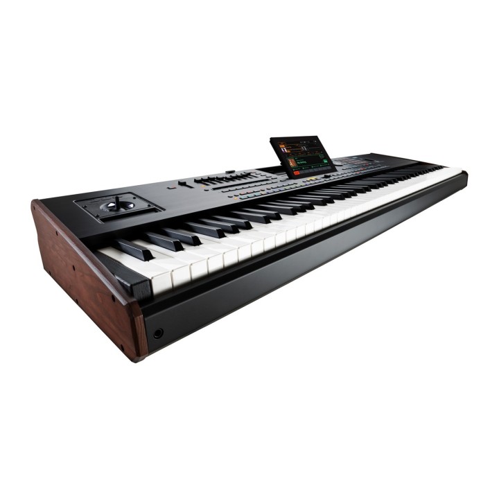 Korg - PA5X-88
