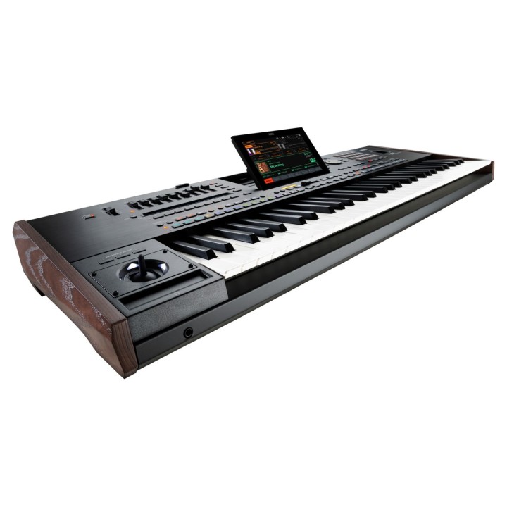 Korg - PA5X-61