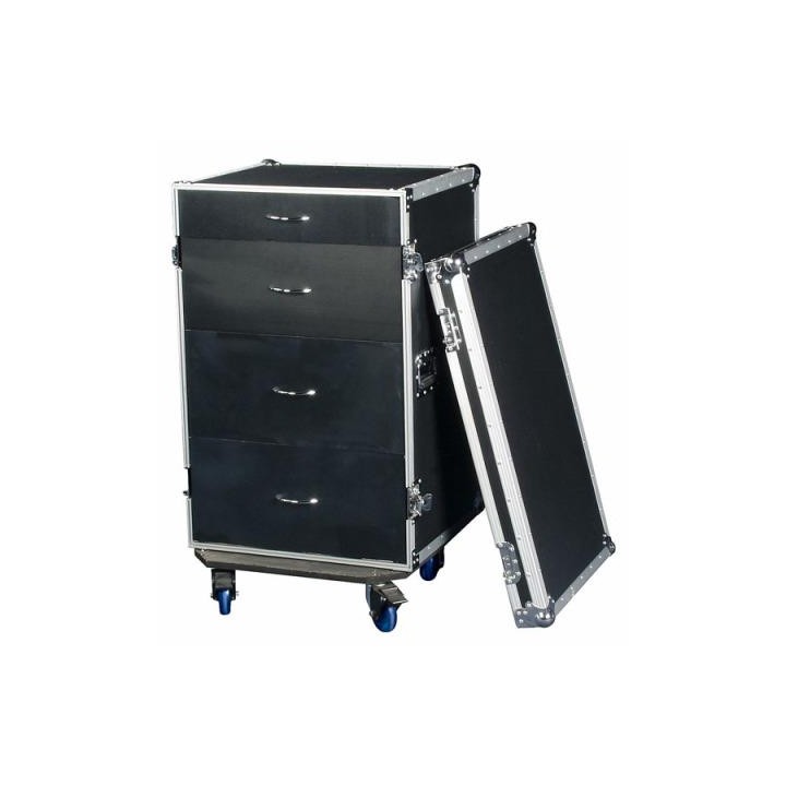 Dap Audio - Drawer Case - Diversos Racks | Z-Bombilla