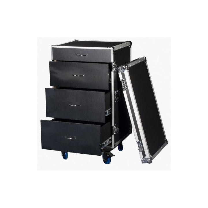 Dap Audio - Drawer Case - Diversos Racks | Z-Bombilla