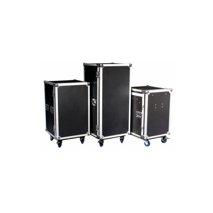 Dap Audio - Drawer Case - Diversos Racks | Z-Bombilla